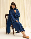 Blue Lawn 3-Piece