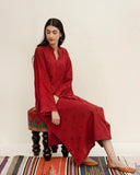 Gul-e-Rooh – 2-Piece Lawn Suit