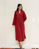 Gul-e-Rooh – 2-Piece Lawn Suit