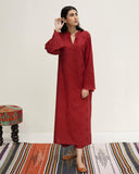 Gul-e-Rooh – 2-Piece Lawn Suit